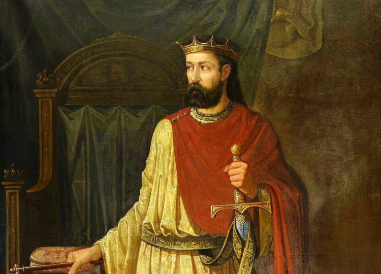 Quando D. Ramiro II foi rei e Viseu era a capital de Portugal