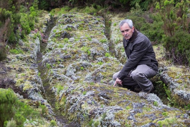 Relheiras de Cabrito (Terceira)