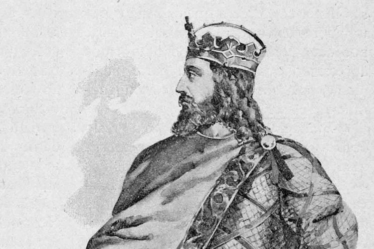 D. Sancho II: o Rei português sepultado em terras espanholas D. Sancho II: o Rei português sepultado em terras espanholas
