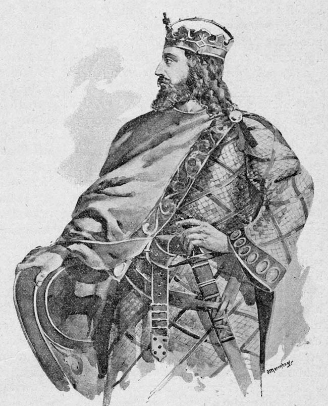 D. Sancho II: o Rei português sepultado em terras espanholas D. Sancho II