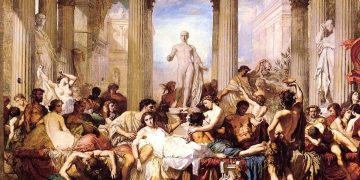 Saturnália: como era celebrado o Natal antes do cristianismo