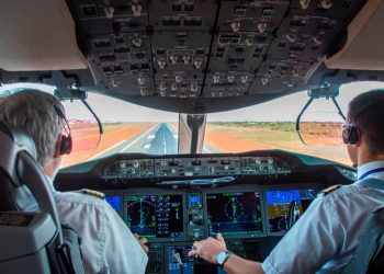 Adivinhe quem foi eleita a melhor companhia aérea na Europa?