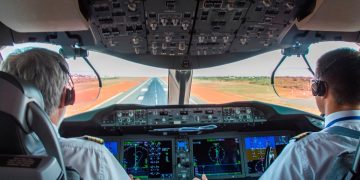 Adivinhe quem foi eleita a melhor companhia aérea na Europa?