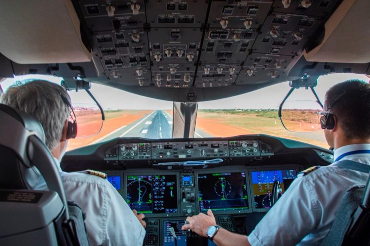 Adivinhe quem foi eleita a melhor companhia aérea na Europa? Adivinhe quem foi eleita a melhor companhia aérea na Europa?