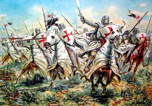 Templários