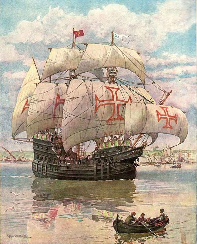 Templários 