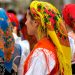 A aldeia da Indonésia onde se canta em Português e se dança o Vira