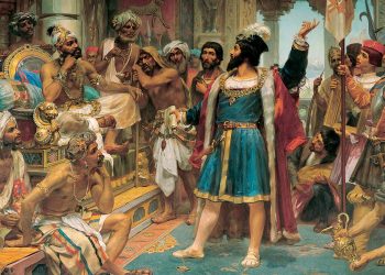 Vasco da Gama: o português que mudou o mundo