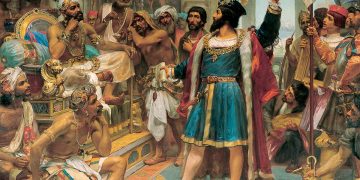 Vasco da Gama: o português que mudou o mundo