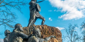 Viriato: o guerreiro Lusitano que afinal pode ter sido espanhol