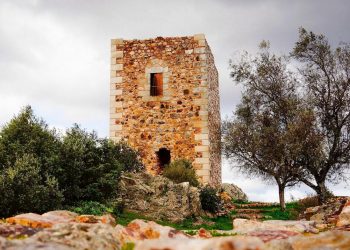 O mais misterioso dos castelos portugueses