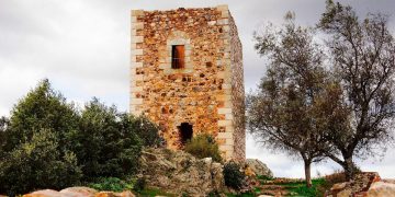 O mais misterioso dos castelos portugueses
