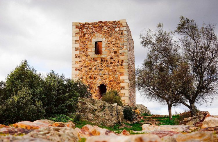 O mais misterioso dos castelos portugueses