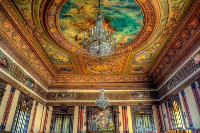 As influências do Árabe na Língua Portuguesa Casa do Alentejo