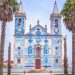 A Igreja de Cortegaça é uma das mais bonitas de Portugal