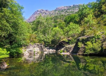 Lagoa dos Druidas: um dos locais mais secretos do Parque Nacional Peneda Gerês