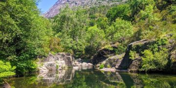 Lagoa dos Druidas: um dos locais mais secretos do Parque Nacional Peneda Gerês
