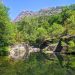 Lagoa dos Druidas: um dos locais mais secretos do Parque Nacional Peneda Gerês Lagoa dos Druidas: um dos locais mais secretos do Parque Nacional Peneda Gerês