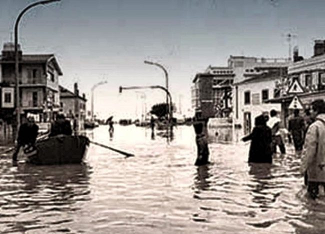 Cheias de 1983
