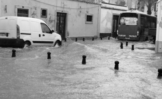Tragédias históricas: as maiores Cheias de 1967 a 2024 em Portugal