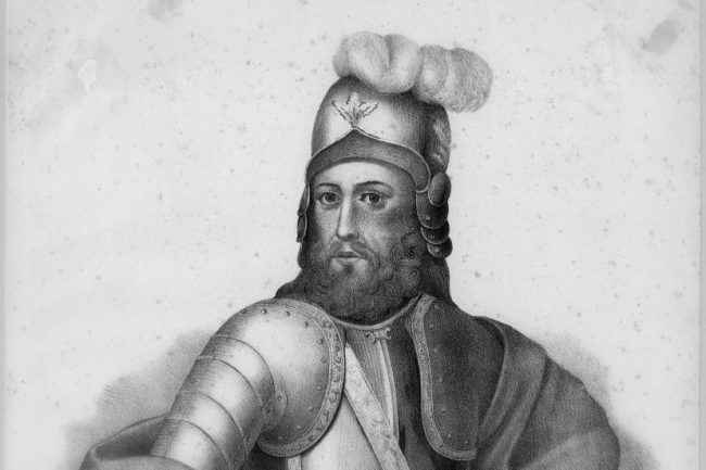 D. Dinis
