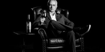 José Mourinho entra no mundo dos vinhos com “The Special One”