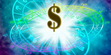 Que signos podem ficar ricos em 2025