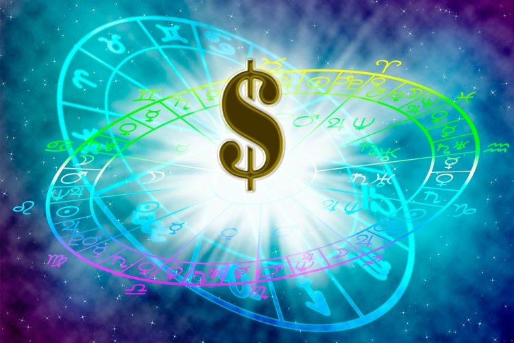 Que signos podem ficar ricos em 2025