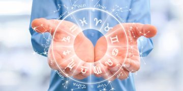 Quais os signos do zodíaco que vão ter mais sorte em 2025?