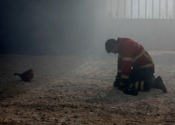 Os grandes desastres nacionais nos últimos 75 anos