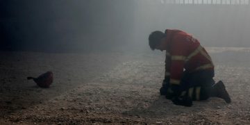 Os grandes desastres nacionais nos últimos 75 anos