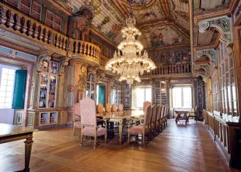 Palácio dos Condes de Óbidos: um tesouro oculto no coração de Lisboa