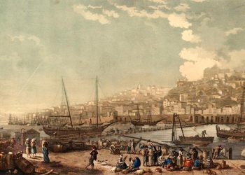 Ponte das Barcas: uma das maiores tragédias da história do Porto