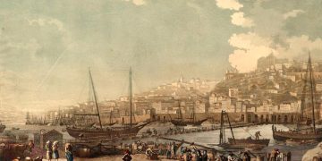 Ponte das Barcas: uma das maiores tragédias da história do Porto