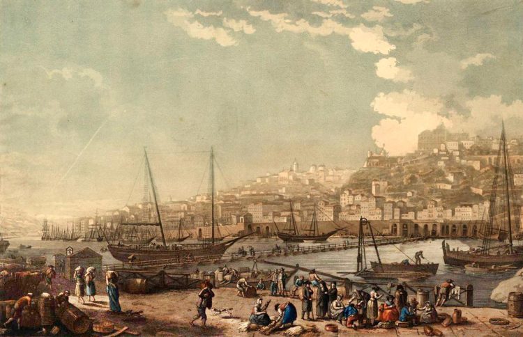 Ponte das Barcas: uma das maiores tragédias da história do Porto