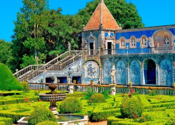 Palácio de Fronteira