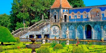 Palácio de Fronteira