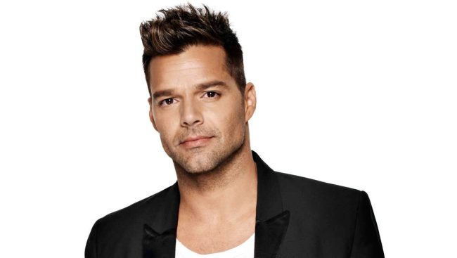 Ricky Martin