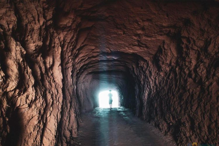 Salinas de Pedra de Lume: um tesouro natural e histórico Salinas de Pedra de Lume: um tesouro natural e histórico