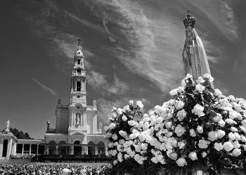 Santuário de Fátima: um dos mais famosos locais de culto do mundo