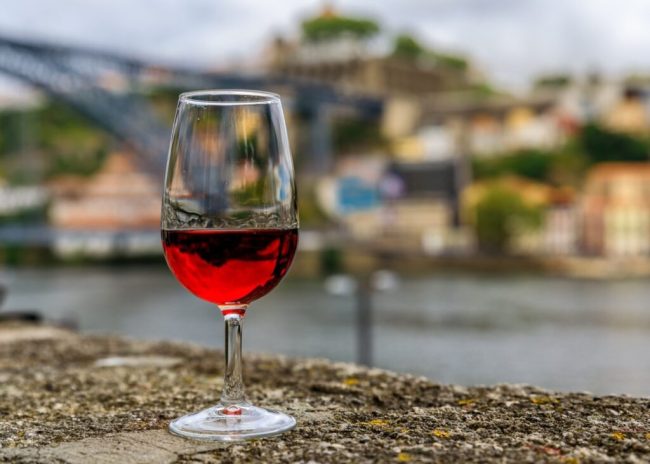 Vinho do Porto