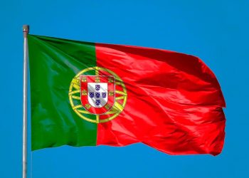 Em que ano nasceu Portugal?