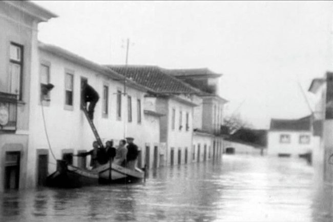 Cheias de 1967: uma das maiores calamidades de que há memória em Portugal Cheias de 1967: uma das maiores calamidades de que há memória em Portugal