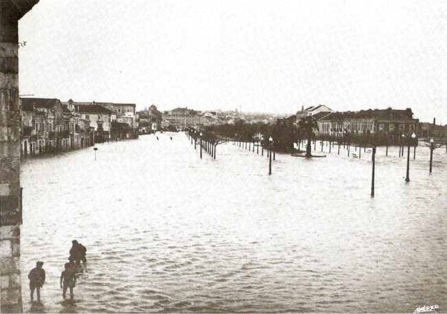 Ciclone de 1941