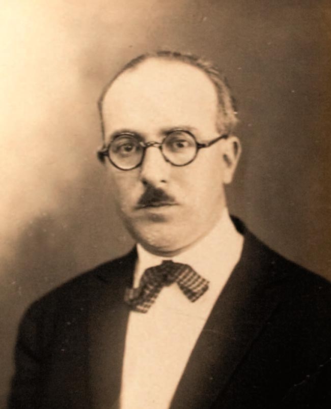Fernando Pessoa