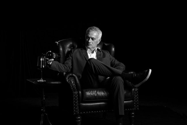 José Mourinho entra no mundo dos vinhos com "The Special One" José Mourinho entra no mundo dos vinhos com "The Special One"