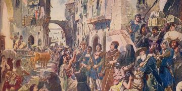 Como os judeus portugueses ajudaram a salvar Inglaterra