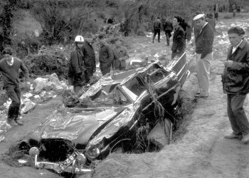 Tragédias históricas: as maiores Cheias de 1967 a 2024 em Portugal