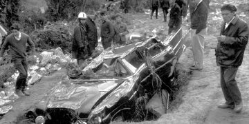 Tragédias históricas: as maiores Cheias de 1967 a 2024 em Portugal