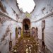 Convento de Monfurado: um tesouro histórico abandonado